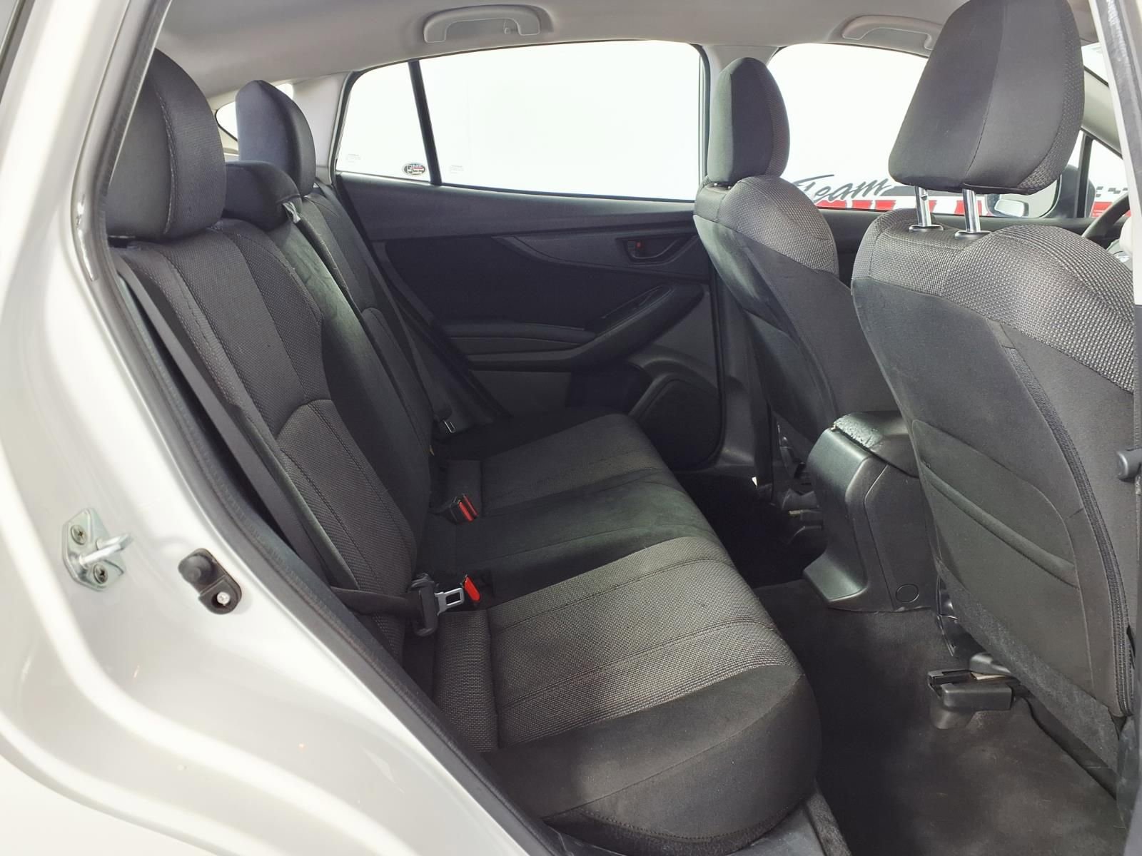 Used 2023 Subaru Impreza 2.0i image 8