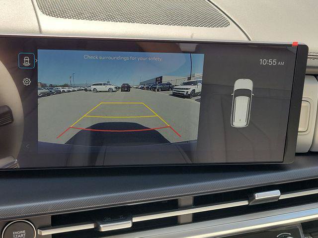 New 2026 Hyundai Santa Fe SEL FWD image 13