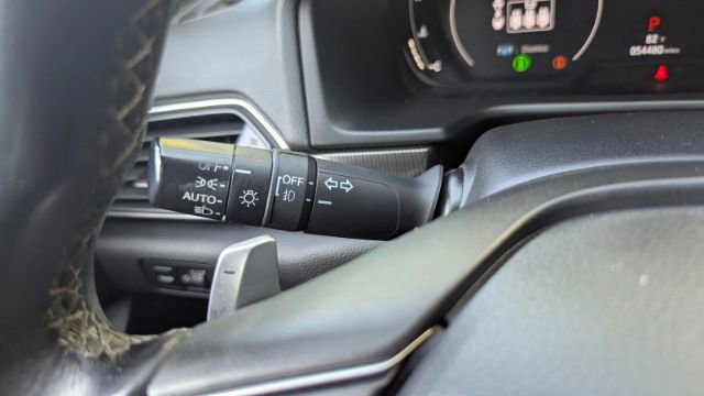 Used 2022 Honda Accord Sport image 27