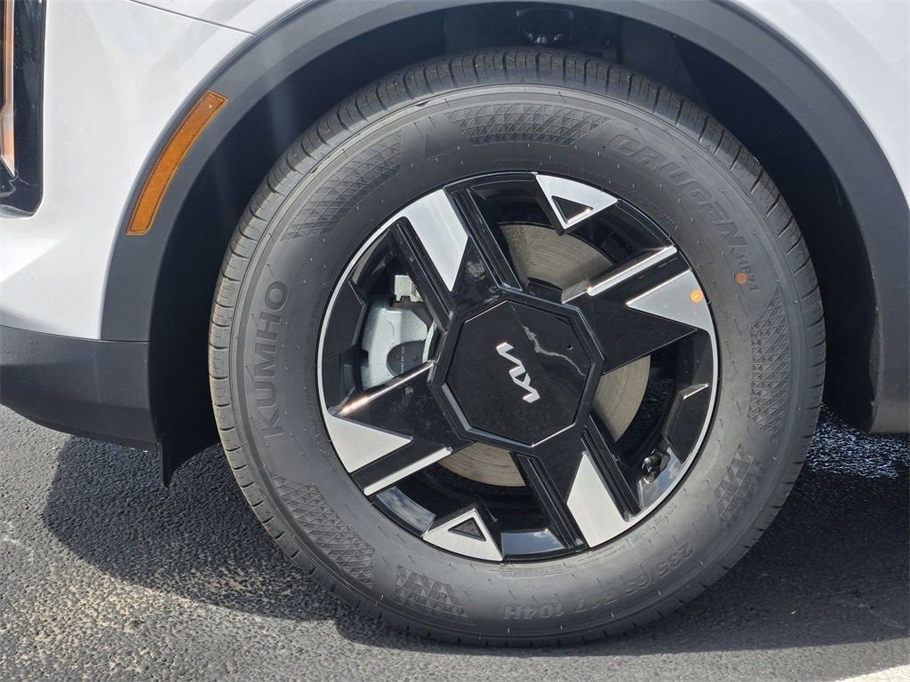 New 2026 Kia Sportage LX image 7
