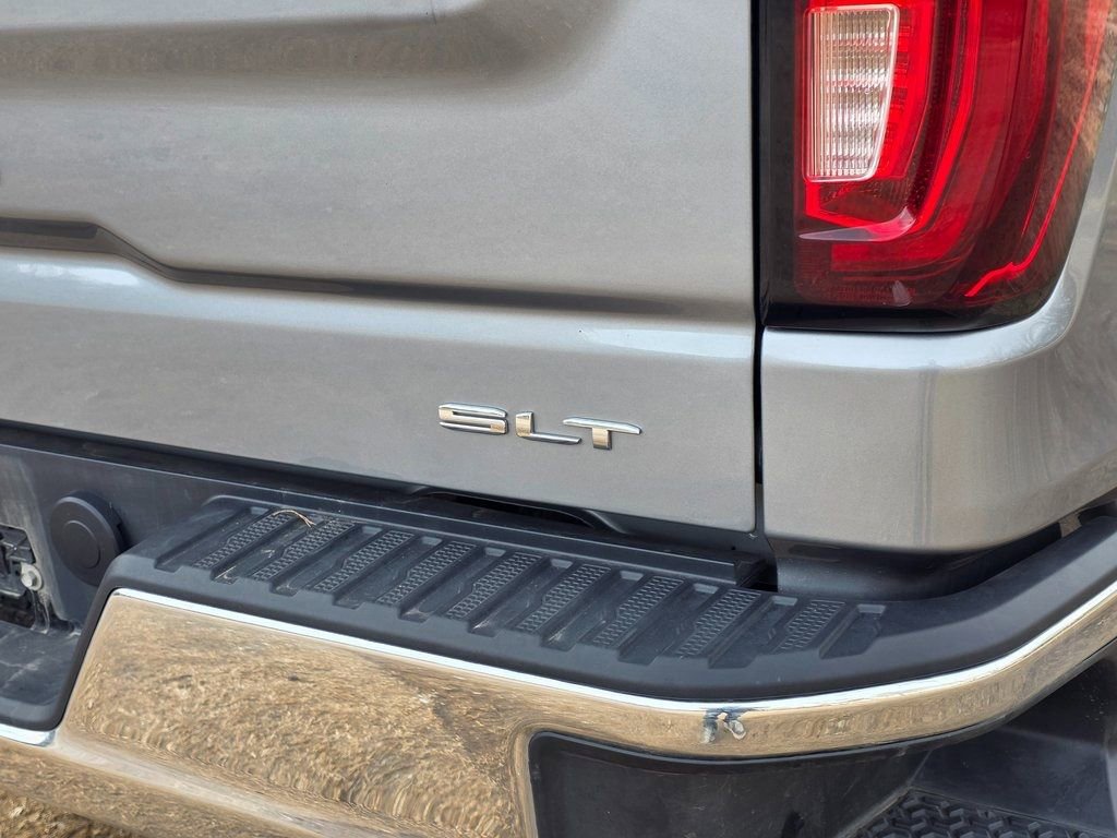 Used 2024 GMC Sierra 1500 SLT image 9