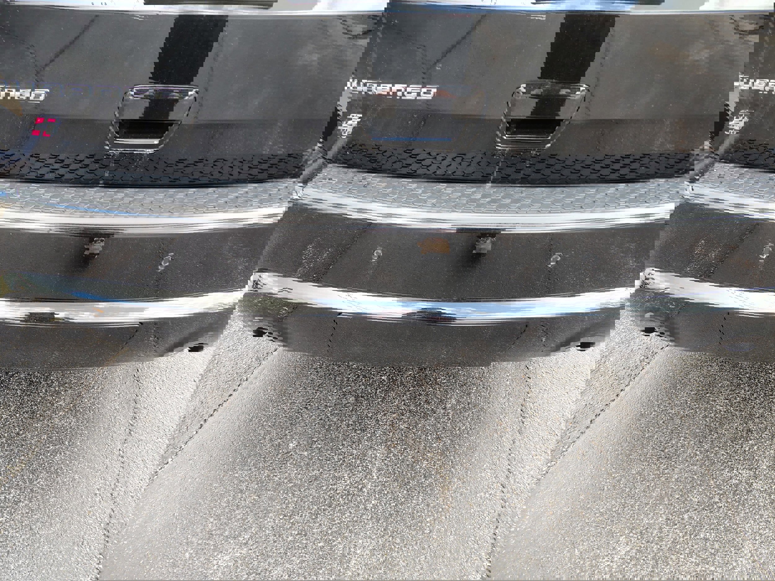 Certified 2024 Dodge Durango R/T image 10