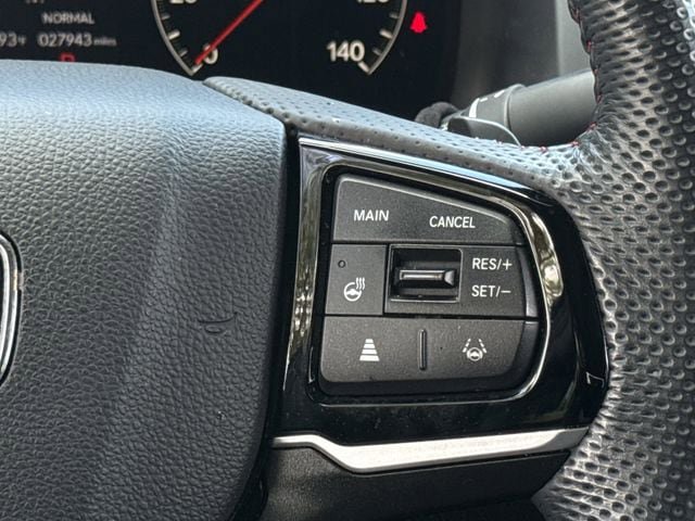 Used 2024 Honda Ridgeline Black Edition image 15