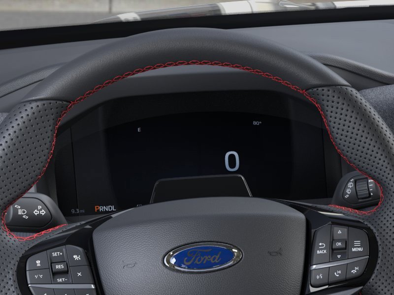 New 2026 Ford Explorer ST-Line image 15