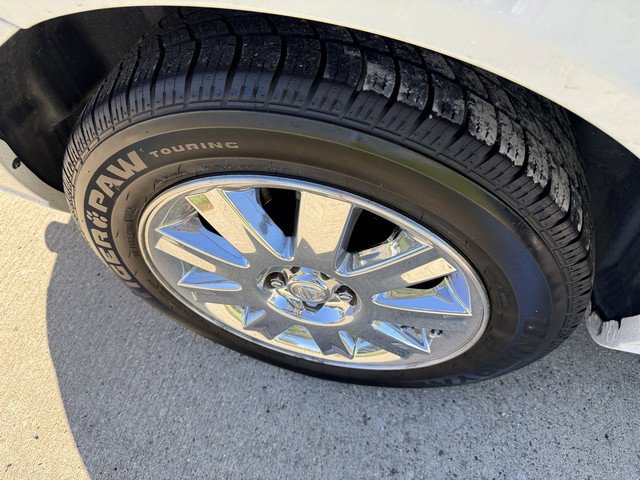 Used 2006 Chrysler Sebring Limited image 39