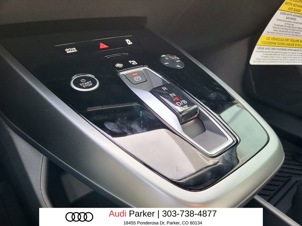 New 2026 Audi Q4 e-tron Premium image 18