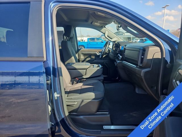 Used 2023 Chevrolet Silverado 1500 LT image 14