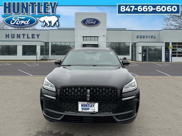 Used 2023 Lincoln Corsair Reserve w/ Jet Appearance Package AWD/4WD image 3