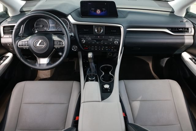 Used 2017 Lexus RX 350 FWD w/ Accessory Package image 24