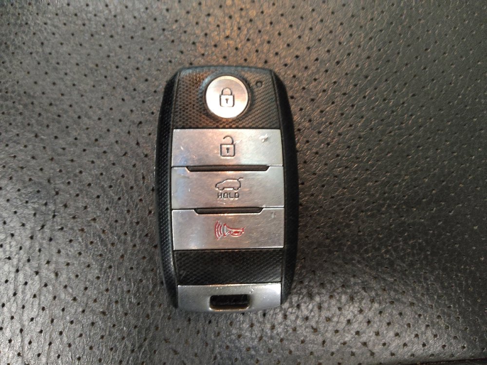 Used 2015 Kia Sorento EX w/ EX V6 Touring Package image 32