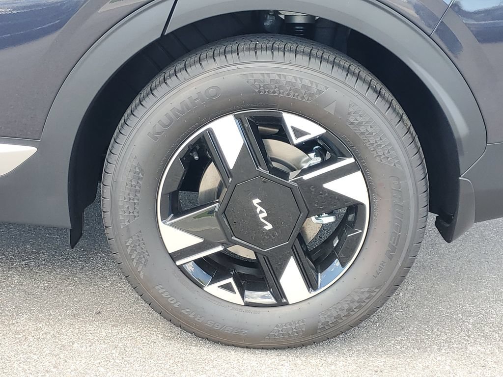 New 2026 Kia Sportage LX w/ LX Convenience Package FWD image 31