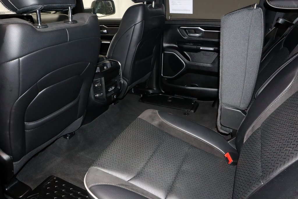 Used 2021 RAM 1500 Laramie w/ Sport Appearance Package image 20