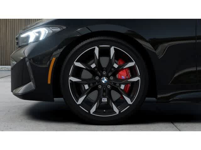 New 2026 BMW M340i xDrive w/ Premium Package AWD/4WD image 7