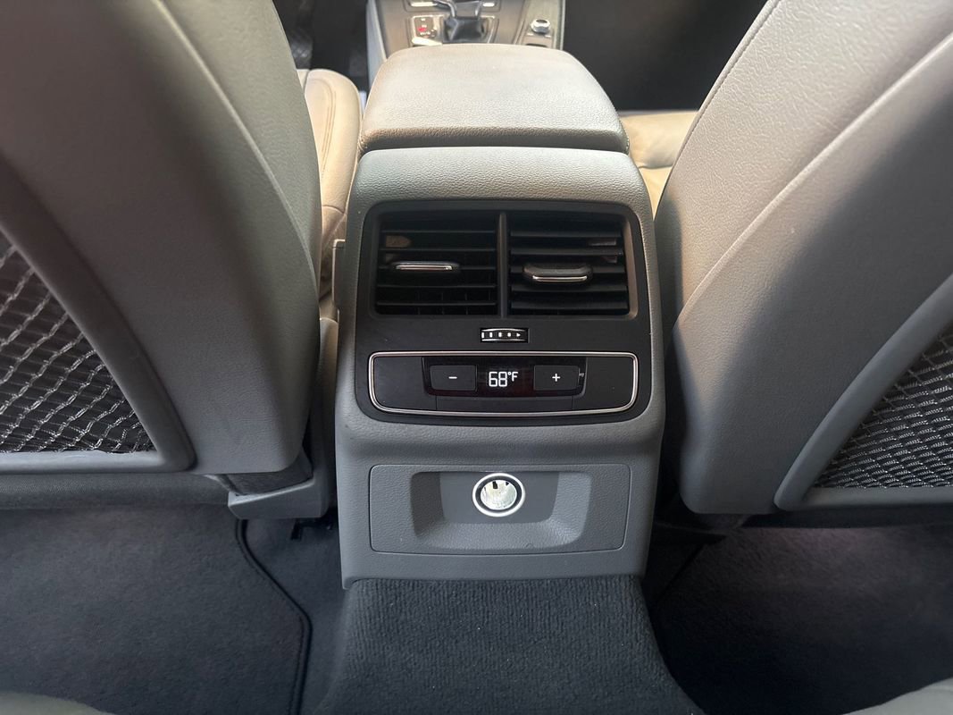 Used 2018 Audi A4 2.0T Premium Plus w/ Premium Plus Package image 18