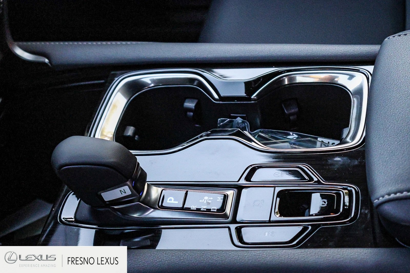 New 2025 Lexus RX 350 FWD image 21