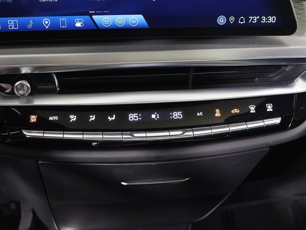 Used 2025 Cadillac Lyriq Sport w/ LPO, Floor Liner Package image 42