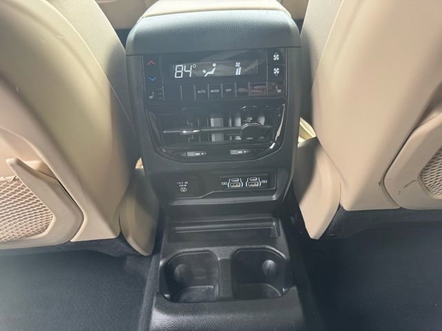 Used 2023 Jeep Grand Cherokee L Limited w/ Luxury Tech Group II image 37