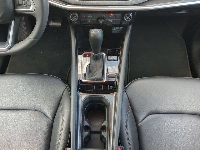 Certified 2023 Jeep Compass Latitude w/ Sun and Sound Group AWD/4WD image 21