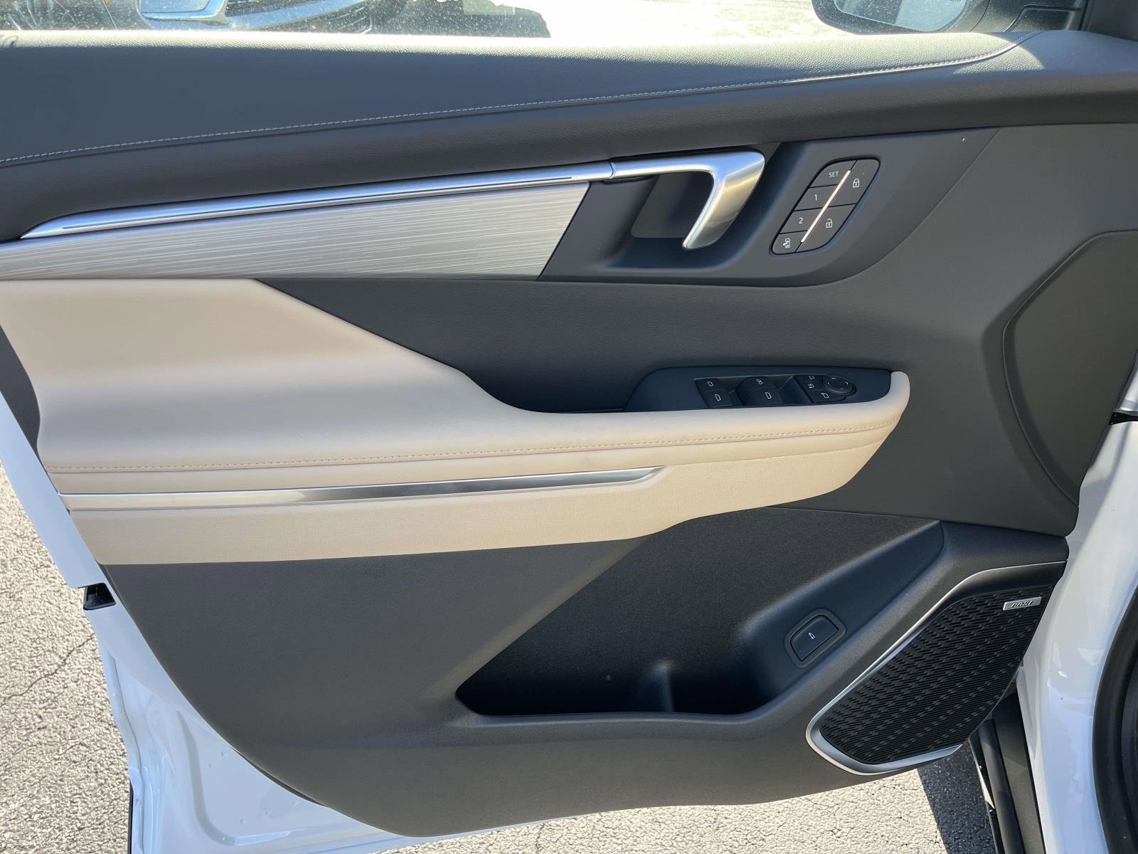 New 2026 Buick Enclave Preferred w/ Power Package image 22