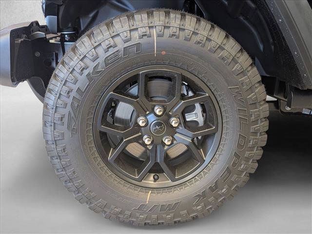 New 2026 Jeep Wrangler Unlimited Sport AWD/4WD image 10