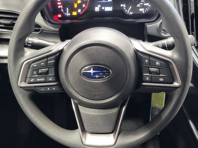 Certified 2024 Subaru Impreza 2.0i AWD/4WD image 25