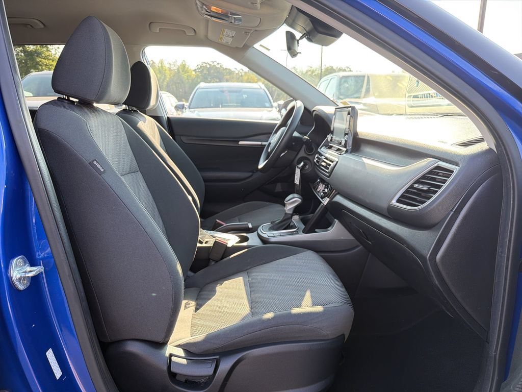 Used 2023 Kia Seltos LX AWD/4WD image 17