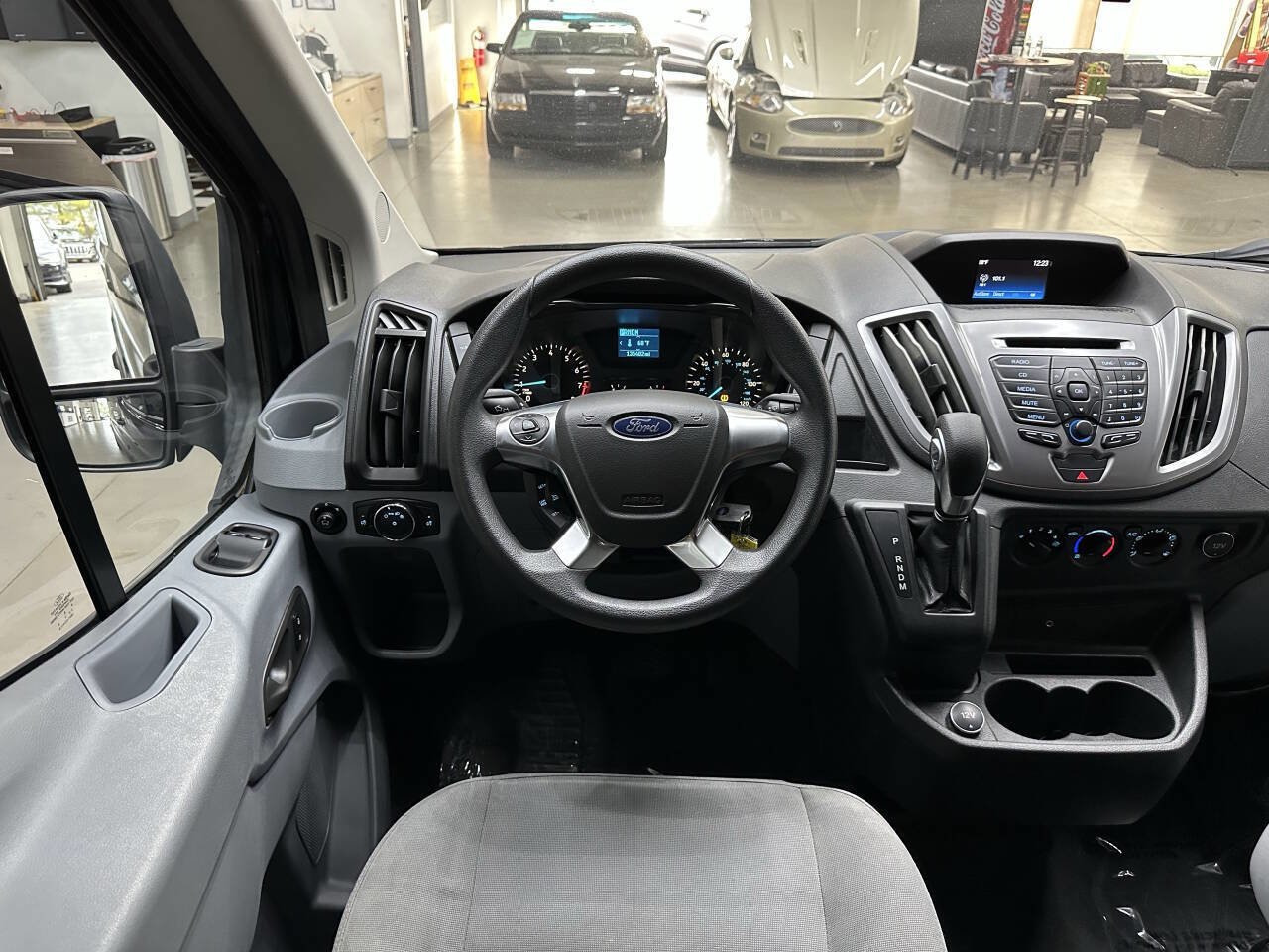 Used 2019 Ford Transit 350 XLT image 19