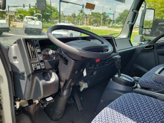 New 2024 Chevrolet Low Cab Forward 5500XD RWD image 21