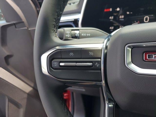 New 2026 GMC Canyon Elevation w/ Convenience Package RWD image 21