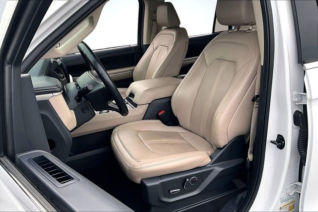 Used 2024 Ford Expedition Max Limited image 23