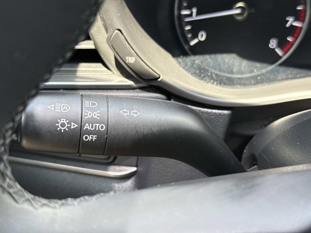 Certified 2025 MAZDA CX-30 AWD 2.5 S w/ Select Sport Pkg image 42