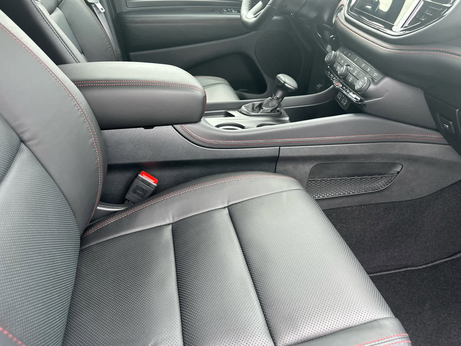 New 2025 Dodge Durango GT image 18