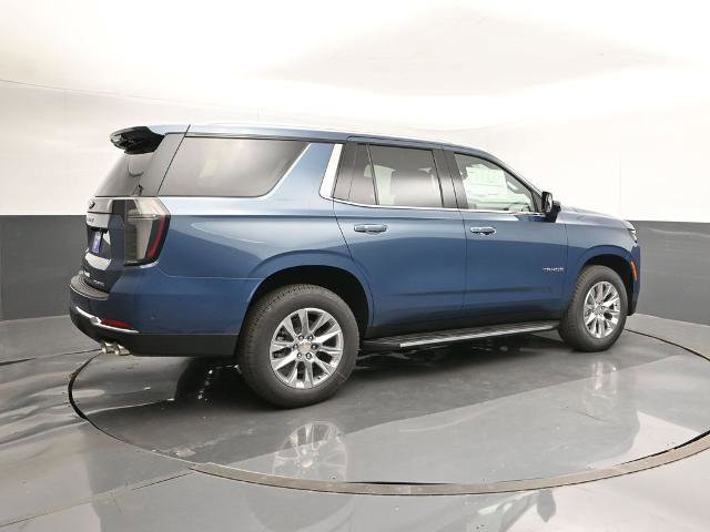 New 2026 Chevrolet Tahoe Premier image 5