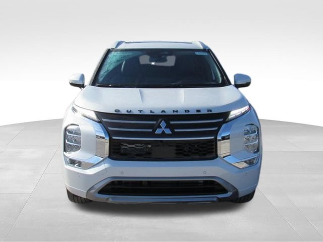 New 2026 Mitsubishi Outlander SEL FWD image 6
