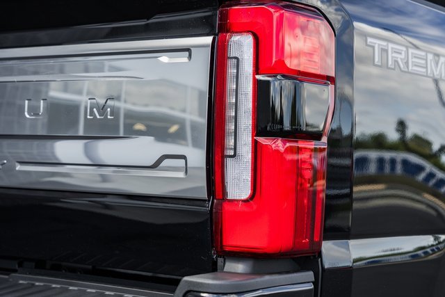 New 2026 Ford F250 Platinum image 10