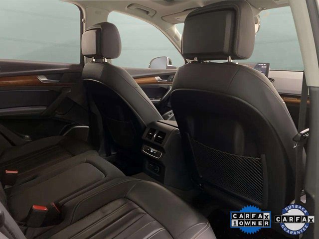 Used 2023 Audi Q5 2.0T Premium Plus w/ Premium Plus Package image 77