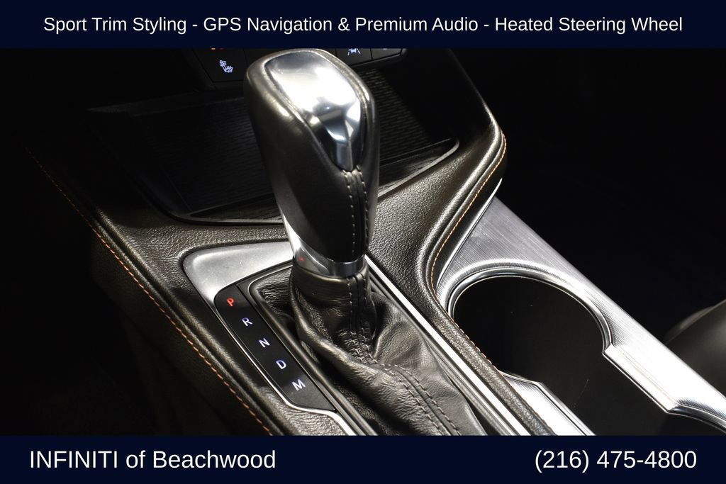 Used 2023 Cadillac CT4 Sport image 24