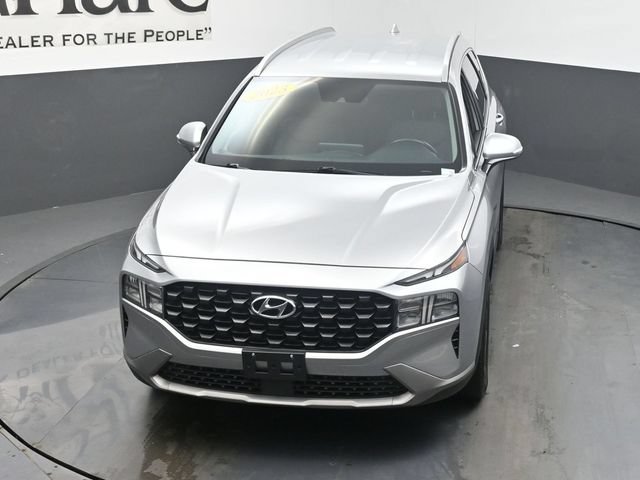 Used 2023 Hyundai Santa Fe SEL AWD/4WD image 59