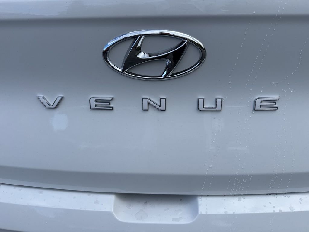 New 2026 Hyundai Venue SEL image 10
