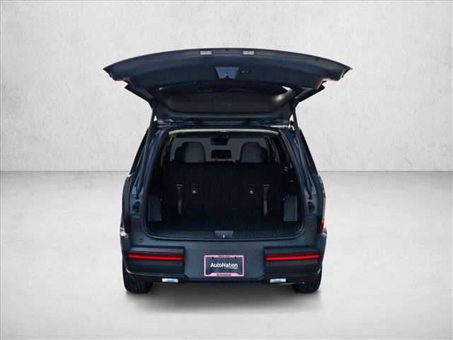 Certified 2026 Hyundai Santa Fe SEL FWD image 6