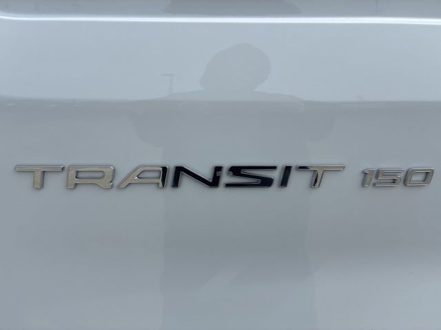 Used 2025 Ford Transit 150 Low Roof w/ Load Area Protection Package image 21
