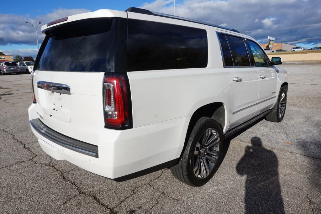 Used 2019 GMC Yukon XL Denali w/ Denali Ultimate Package RWD image 6