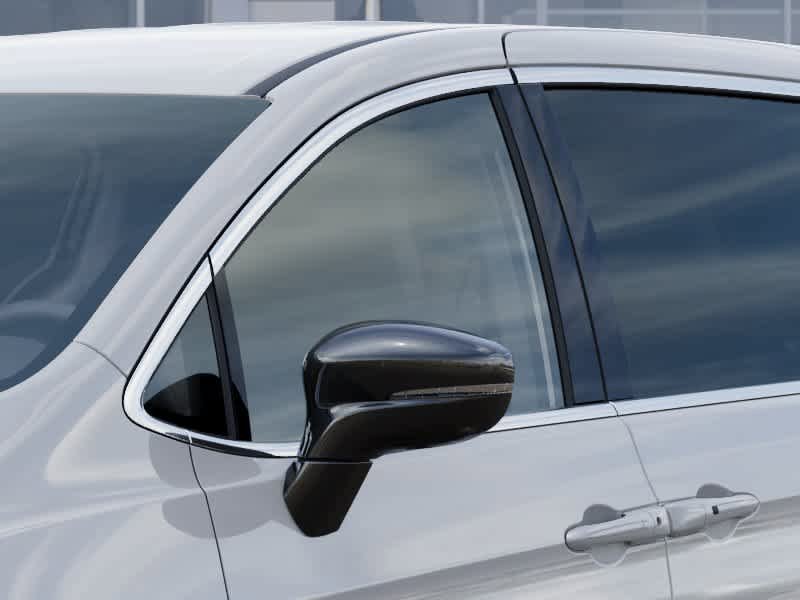 New 2026 Chrysler Pacifica Select FWD image 12