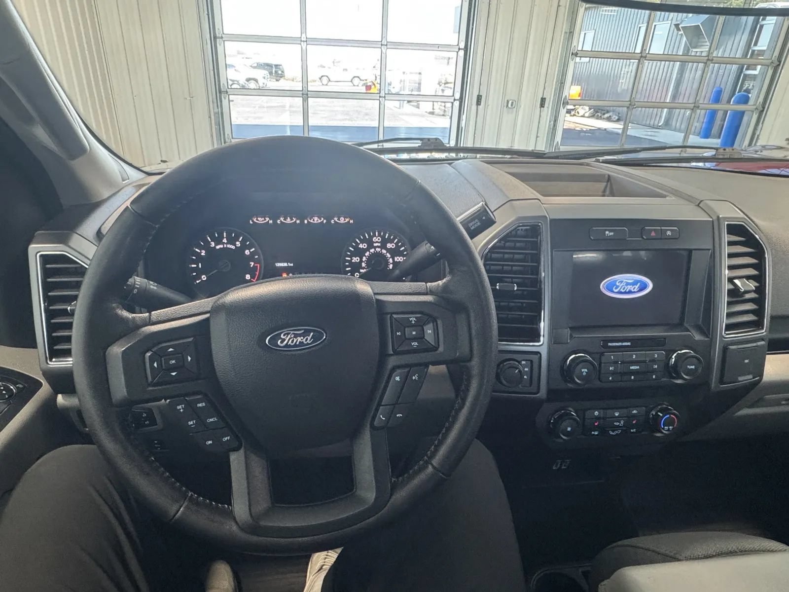 Used 2019 Ford F150 XLT w/ Equipment Group 302A Luxury AWD/4WD image 26
