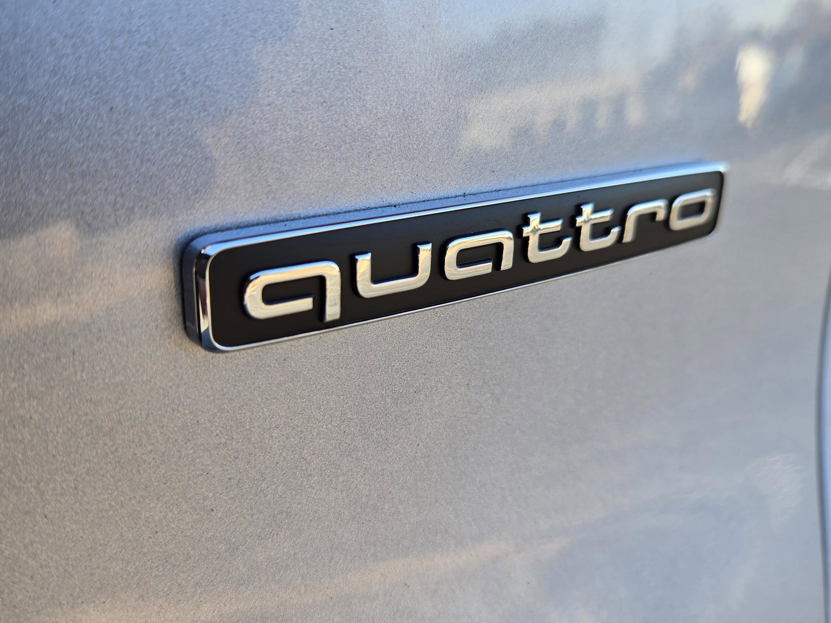 New 2025 Audi Q5 Premium Plus image 11