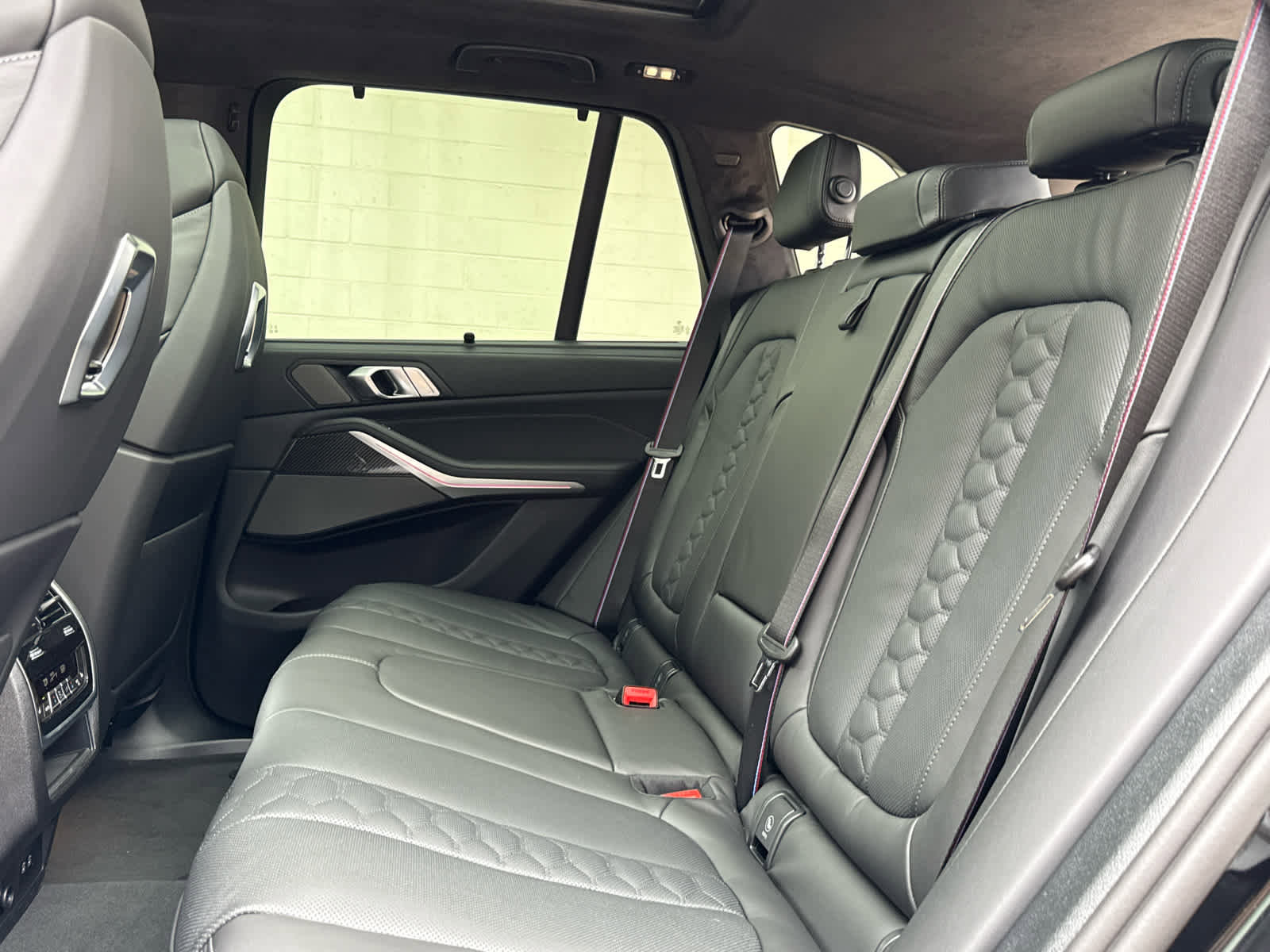 New 2026 BMW X5 M Competition w/ Executive Package AWD/4WD image 17