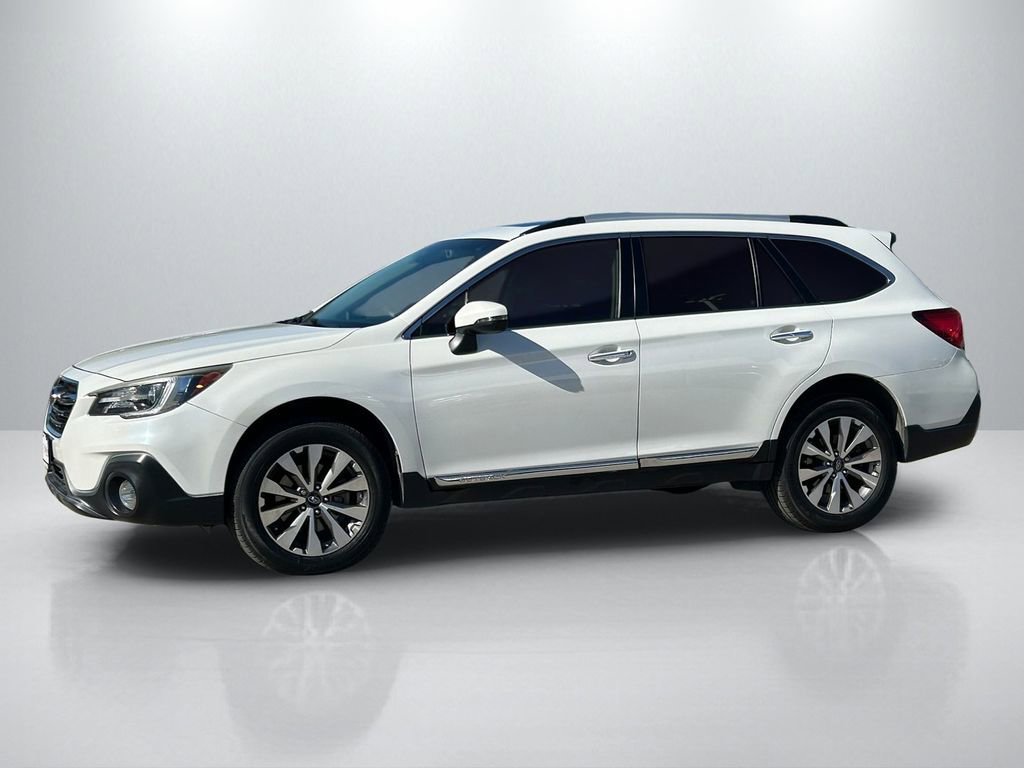 Used 2018 Subaru Outback 3.6R Touring image 8