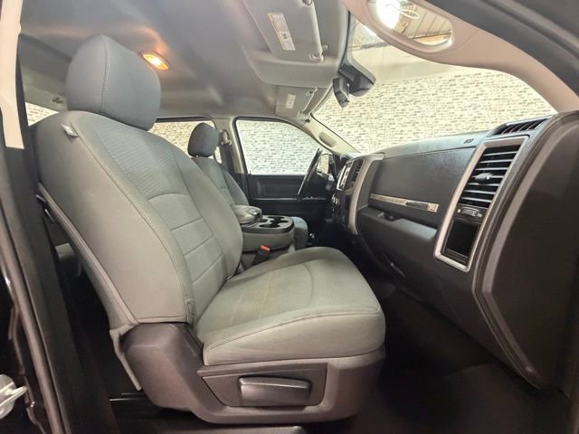 Used 2016 RAM 2500 Tradesman w/ Popular Equipment Group image 10