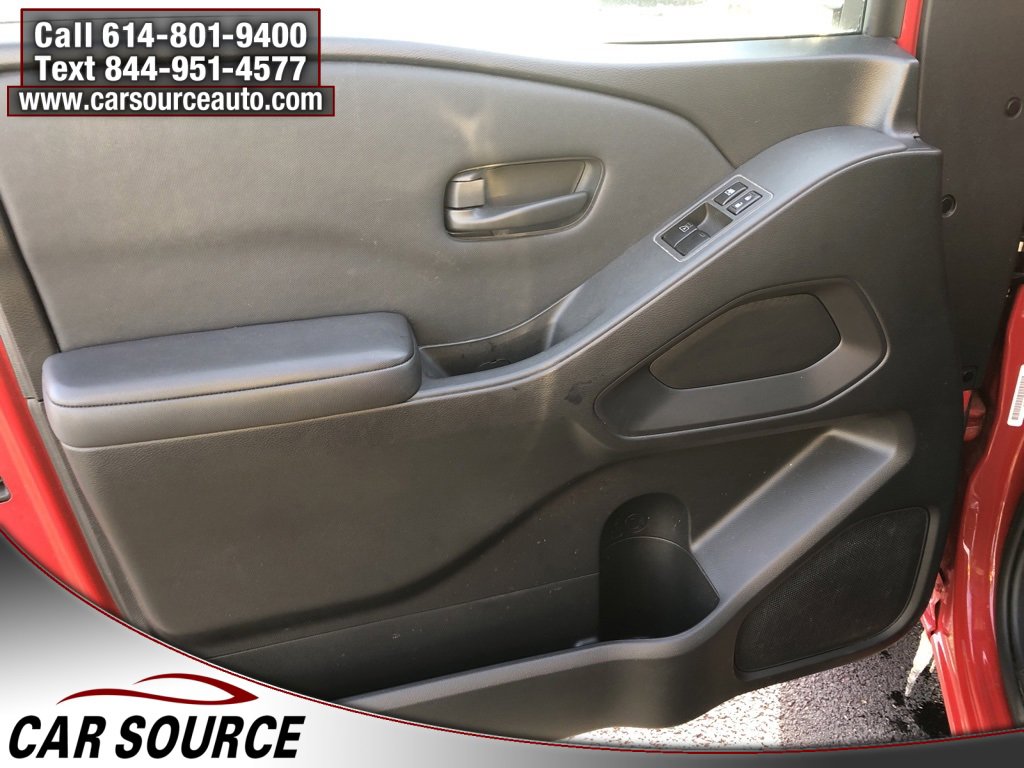 Used 2022 Nissan Frontier S w/ Technology Package image 14