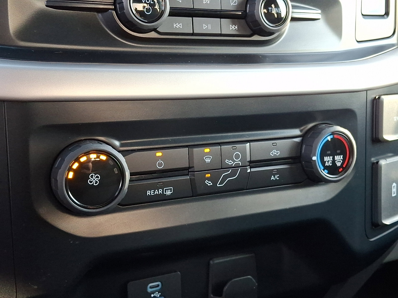 Certified 2023 Ford F150 XLT image 18